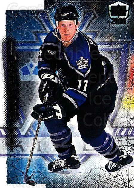 1999-00 Dynagon Ice #94 Jason Blake - Image 1 of 1