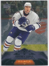 2007-08 Upper Deck Black Diamond Hockey Cards U-Pick from List