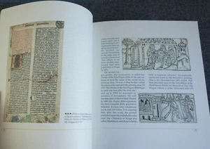 Book-printing in Bohemia - first 2 centuries. Czech National Library Prag - Bild 1 von 4