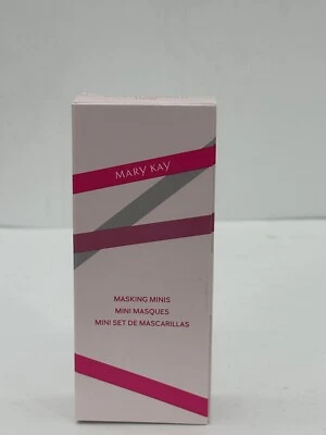 MARY KAY Masking Minis Set 1.2 oz. NIB - Image 1 of 4