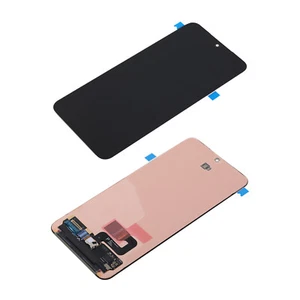 OEM OLED Display LCD Screen+Touch Digitizer Assembly For Samsung Galaxy S25 S931 - Picture 1 of 6