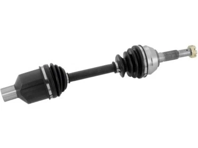 适用于 1997 - 2004 年 GMC Sonoma CV 轴总成前右 API 81942FRRN 2002 1998 — 第 1/2 张图片