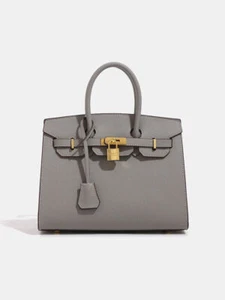 Palm Print Special-Interest Design Tote Bag Handbag Women's High Sense UK - Picture 1 of 12