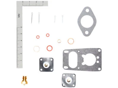 适用于 1956 - 1960 年大众 Karmann Ghia 汽化器维修套件 Walker 41788FMMT — 第 1/2 张图片