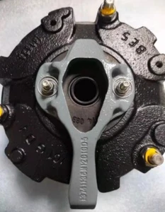 Conjunto de freno de motor COSER BE5A de 1 pieza - Imagen 1 de 1