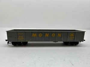 Mantua Gondola Car 8029 Monon MON HO No Box - Picture 1 of 2