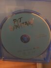 Pet Sematary Blu-Ray 1989 Film (disque jamais lu) VEUILLEZ LIRE