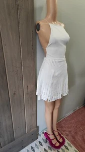 ALAIA VINTAGE SKIRT SZ S collectible  - Picture 1 of 12