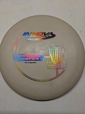 2 Ring San Marino Aviar Grippy Firm DX Innova Champion Disc Golf 174g PFN OOP  - Image 1 of 2