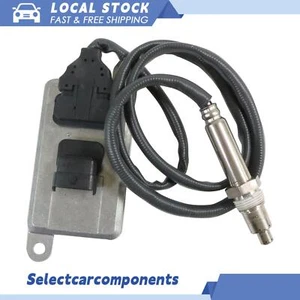 5WK96675A Nitrogen Oxide Sensor Nox Sensor Lambda 2894940 A034X847 For Cummins - Picture 1 of 10