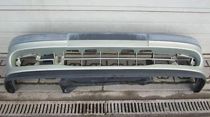 Stoßstange vorne Renault Megane Scenic Bj. 00  7700843580 7700838517 - Bild 1 von 12