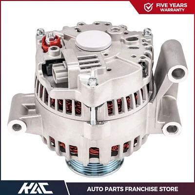 Alternador para Ford F-250 350 450 550 Super Duty 2005-2007 Foto 1 de 4