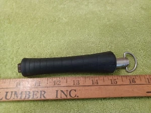 VTG Lustre Craft Round Old Style Sauce/Sauté Fry Pan Replacement Handle Part - Picture 1 of 5