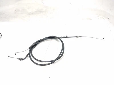 2008 Honda CMX 250 Rebel 250 Throttle Cable Cable - Image 1 of 4