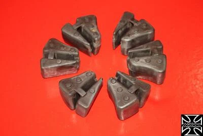 03 YAMAHA YZF R1 CUSH DRIES Foto 1 de 4