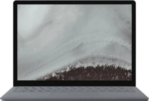 Microsoft Surface Laptop 2 i5-8250U 13.5" WUXGA+ 8 GB 256 GB SSD Windows Pro DE - Bild 1 von 6