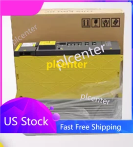 Servoazionamento Fanuc A06B-6079-H106 A06B6079H106 nuovo - Foto 1 di 5