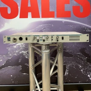 Clear-Com RM-220 2-Kanal Rackmount Remote Lautsprecherstation, gebraucht - Bild 1 von 4