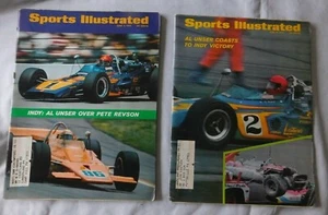 NASCAR Racing Sports Illustrated Magazine Pick one - Picture 1 of 33