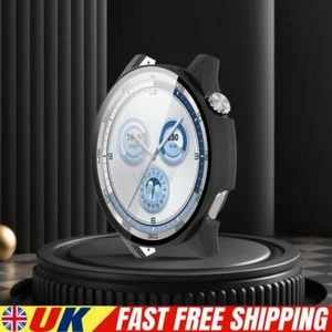Watch Case Protective Cover Full Coverage Cases for Huawei Watch GT5 41MM/46MM - Zdjęcie 1 z 18