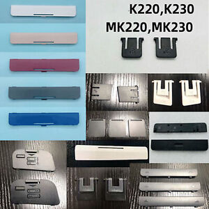 Keyboard Battery Cover Bracket Foot for Logitech K380 K400r K350 K860 K220 K780