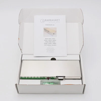 Garda LFC 820 Ethernet Blitz-Controller - Bild 1 von 2