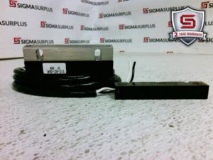 FIRE & SECURITY COMPANY 113-8Z-06K ATTUATORE #F21 - Foto 1 di 4