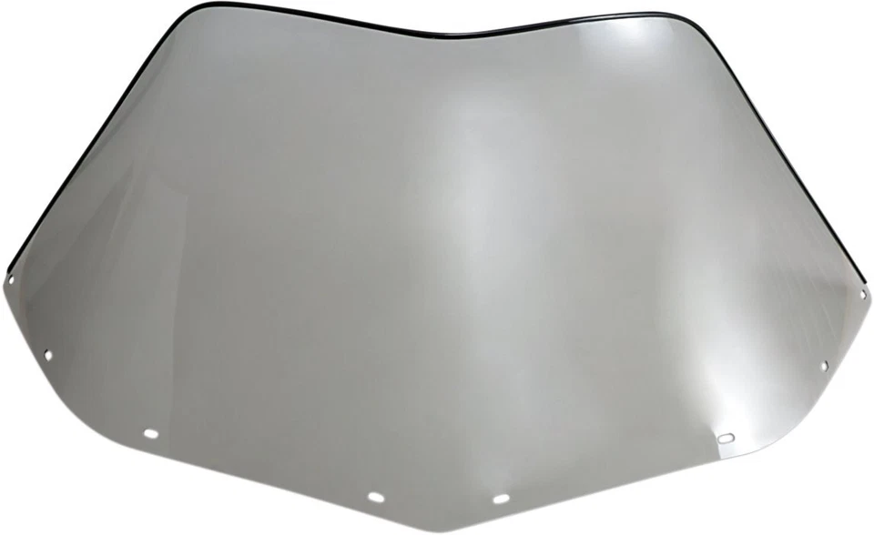 Sno Stuff 11" Smoke Tall Windshield for Arctic Cat (450-117) - Изображение 1 из 1