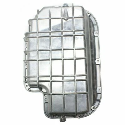 Nuevo cárter de aceite, inferior para Mercedes-Benz ML320 1998-2003 Foto 1 de 4