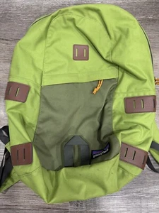 Patagonia Ironwood 22L Pack Kelly Green/Supply Army Green Backpack STY#408020 - Picture 1 of 17