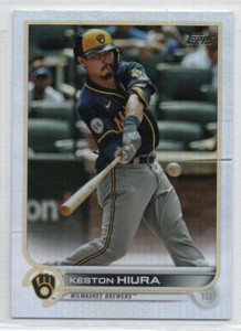 2022 Topps Series 1 - Rainbow Foil Parallel - Pick Your Card - Free Ship