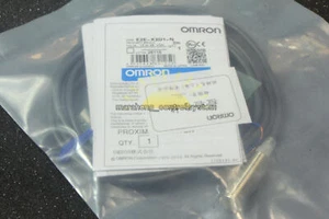 1 pieza NUEVO OMRON NUEVO Interruptor de Proximidad Sensor E2EX3D1N E2E-X3D1-N - Imagen 1 de 1