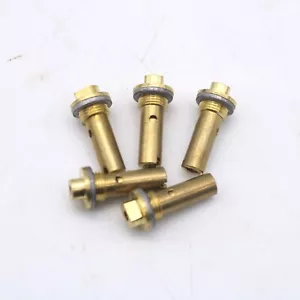 NRV Non-Return Valve, Set of 5 (Short Type)/Optimus, Radius, Primus - Picture 1 of 4