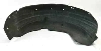 07-15 Guardabarros Interior Trasero Izquierdo Lado del Conductor Jaguar XK XKR Fabricante de Equipo Original Foto 1 de 4