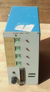 Crouse Hinds Micro Logic Unit (GT-TNT152606) - Bild 1 von 4