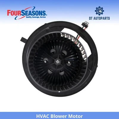 Motor soplador de climatización para Volkswagen Tiguan Limited 2018 4 estaciones Foto 1 de 4