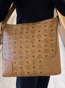 MCM Tote Bag Large - Picture 1 of 3