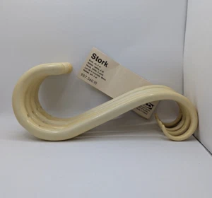 IKEA STORK HOOKS - Vintage from 80s or 90s - Picture 1 of 10