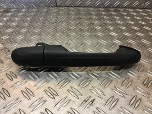 462164 Poignée de Porte avant Droit Mercedes-Benz Vaneo (414) - Picture 1 of 4