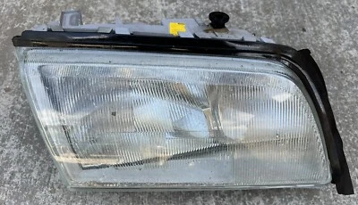 Faro derecho mercedes-benz w202 bosch Foto 1 de 4
