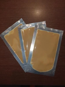 CAL'S UNIVERSAL REEL AND DRAG GREASE (TAN) 30 GRAMS (1 OZ.) SACHET/PACKET - Foto 1 di 2