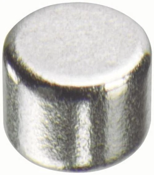 Cylindrical magnet for reed switch,6x2mm - Image 1 of 1