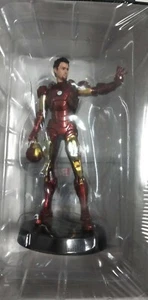 MARVEL IRON MAN TONY STARK COLLECTION ALTAYA 1/16 NEW IN BOX - Imagen 1 de 5