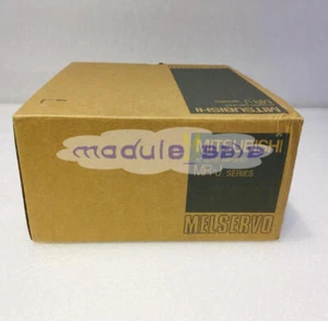 Mitsubishi MR-J3-40A-KE005 Servo Drive - Picture 1 of 5