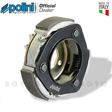 Produktbild - Kupplung POLINI Maxi Speed Clutch 3G Für Race Piaggio X8 125
