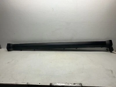 2012-2020 DODGE JOURNEY SE LEFT DRIVER SKIRT ROCKER PANEL MOLDING, OEM LOT031 - Image 1 of 4