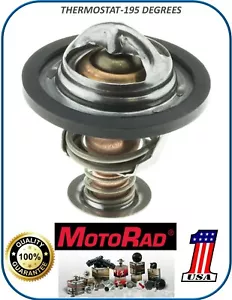 Motorad 267-195 / STANT 13899 Engine Coolant Thermostat - Picture 1 of 7