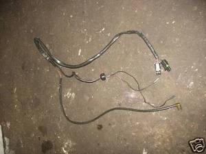 94 SEADOO GTX 650 WIRING HARNESS * - Imagen 1 de 2