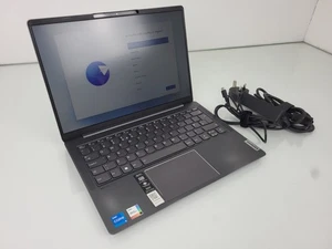 Portátil Lenovo Ideapad 5 Pro 14IAP7 14 pulgadas i5-1240P 8 GB 512 GB NVME SSD Win 11 Pro - Imagen 1 de 7