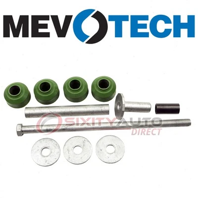 Mevotech TTX Rear Stabilizer Bar Link Kit for 2003-2005 Lincoln Aviator - un Foto 1 de 4